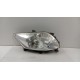 TOYOTA AURIS E15 LAMPA PRZÓD PRAWA SOCZEWKA