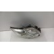 TOYOTA AURIS E15 LAMPA PRZÓD PRAWA SOCZEWKA