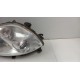 TOYOTA AURIS E15 LAMPA PRZÓD PRAWA SOCZEWKA