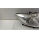 TOYOTA AURIS E15 LAMPA PRZÓD PRAWA SOCZEWKA