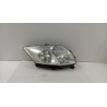 TOYOTA AURIS E15 LAMPA PRZÓD PRAWA SOCZEWKA