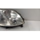 TOYOTA AURIS E15 LAMPA PRZÓD PRAWA SOCZEWKA