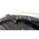 TOYOTA AURIS E15 LAMPA PRZÓD PRAWA SOCZEWKA