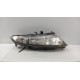 HONDA CIVIC VIII UFO LIFT LAMPA PRZÓD PRAWA