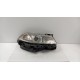RENAULT MEGANE II LIFT LAMPA PRZÓD PRAWA SOCZEWKA EU