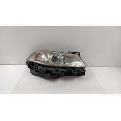 RENAULT MEGANE II LIFT LAMPA PRZÓD PRAWA SOCZEWKA EU