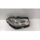 RENAULT MEGANE II LIFT LAMPA PRZÓD PRAWA SOCZEWKA EU
