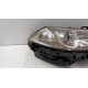 RENAULT MEGANE II LIFT LAMPA PRZÓD PRAWA SOCZEWKA EU