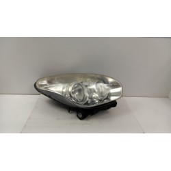 OPEL COMBO II LAMPA PRZÓD PRAWA