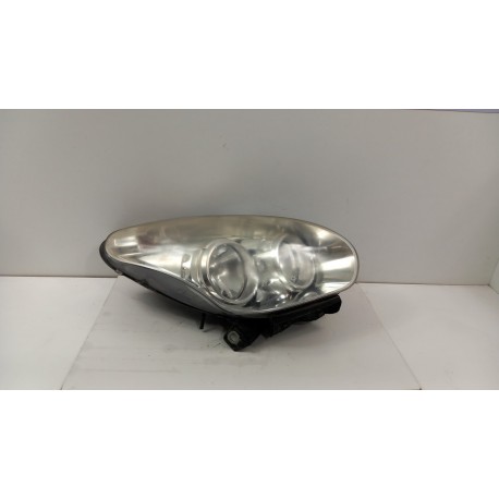 OPEL COMBO II LAMPA PRZÓD PRAWA