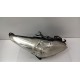 PEUGEOT 3008 I LAMPA PRZÓD PRAWA
