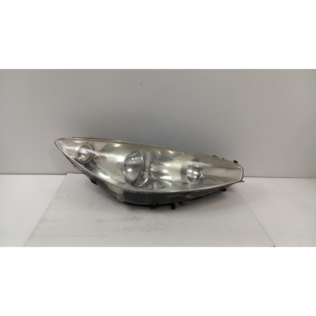 PEUGEOT 308 T7 LIFT LAMPA PRZÓD PRAWA