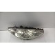 PEUGEOT 308 T7 LIFT LAMPA PRZÓD PRAWA