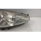 PEUGEOT 308 T7 LIFT LAMPA PRZÓD PRAWA
