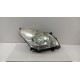 TOYOTA VERSO 2009-2013 LAMPA PRZÓD PRAWA