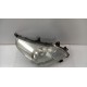 TOYOTA VERSO 2009-2013 LAMPA PRZÓD PRAWA