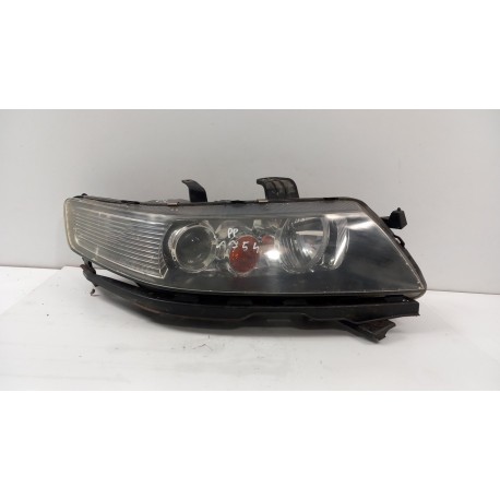 HONDA ACCORD SPORT VII LAMPA PRZÓD PRAWA SOCZEWKA