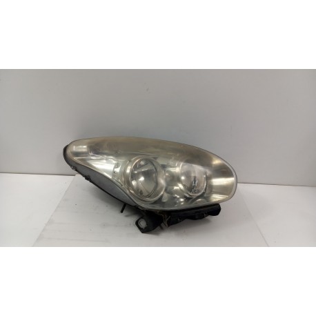 FIAT DOBLO II LAMPA PRZÓD PRAWA