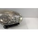 FIAT DOBLO II LAMPA PRZÓD PRAWA