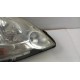 RENAULT KANGOO II LAMPA PRZÓD PRAWA
