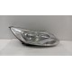 FORD FOCUS MK3 LAMPA PRZÓD PRAWA