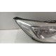 FORD FOCUS MK3 LAMPA PRZÓD PRAWA