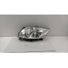 TOYOTA AURIS E15 LAMPA PRZÓD LEWA SOCZEWKA