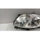 TOYOTA AURIS E15 LAMPA PRZÓD LEWA SOCZEWKA