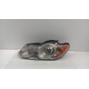 JAGUAR XF X250 LAMPA PRZÓD LEWA SOCZEWKA EU