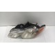 JAGUAR XF X250 LAMPA PRZÓD LEWA SOCZEWKA EU