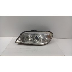 CHEVROLET CAPTIVA LAMPA PRZÓD LEWA SOCZEWKA