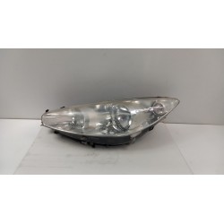 PEUGEOT 308 T7 LIFT LAMPA PRZÓD LEWA
