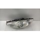 PEUGEOT 308 T7 LIFT LAMPA PRZÓD LEWA