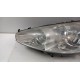 PEUGEOT 308 T7 LIFT LAMPA PRZÓD LEWA