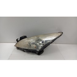 PEUGEOT 3008 I LAMPA PRZÓD LEWA