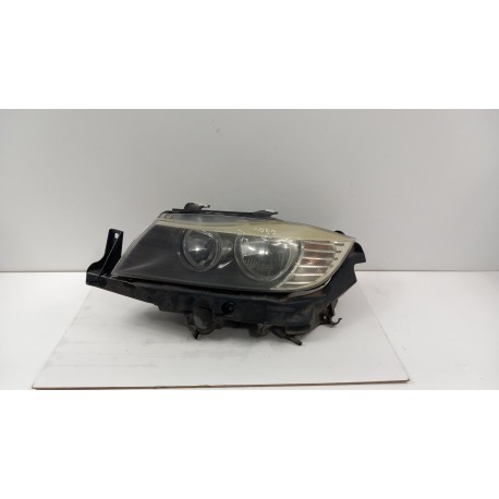BMW 318I E90 LIFT SEDAN LAMPA PRZÓD LEWA