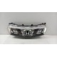 HONDA CIVIC VIII UFO ATRAPA GRILL NH701M