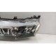 HONDA CIVIC VIII UFO ATRAPA GRILL NH701M