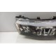 HONDA CIVIC VIII UFO ATRAPA GRILL NH701M