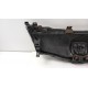 HONDA CIVIC VIII UFO ATRAPA GRILL NH701M