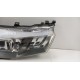 HONDA CIVIC VIII UFO LIFT ATRAPA GRILL NH700M