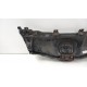 HONDA CIVIC VIII UFO LIFT ATRAPA GRILL NH700M