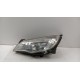OPEL ASTRA J LAMPA PRZÓD LEWA