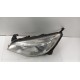 OPEL ASTRA J LAMPA PRZÓD LEWA
