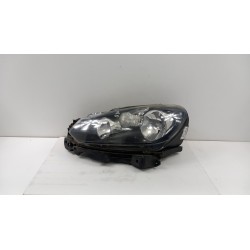VW GOLF VI LAMPA PRZÓD LEWA