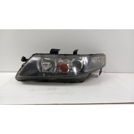 HONDA ACCORD SPORT VII LAMPA PRZÓD LEWA SOCZEWKA
