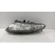 HONDA CIVIC VIII LIFT LAMPA PRZÓD LEWA