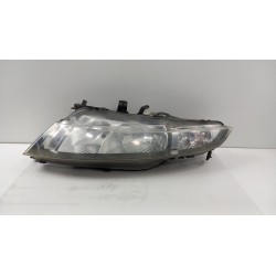 HONDA CIVIC VIII UFO LIFT LAMPA PRZÓD LEWA