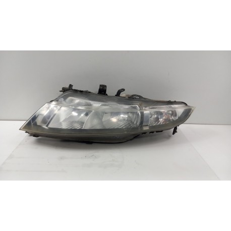 HONDA CIVIC VIII LIFT LAMPA PRZÓD LEWA
