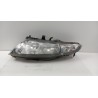 HONDA CIVIC VIII UFO LIFT LAMPA PRZÓD LEWA